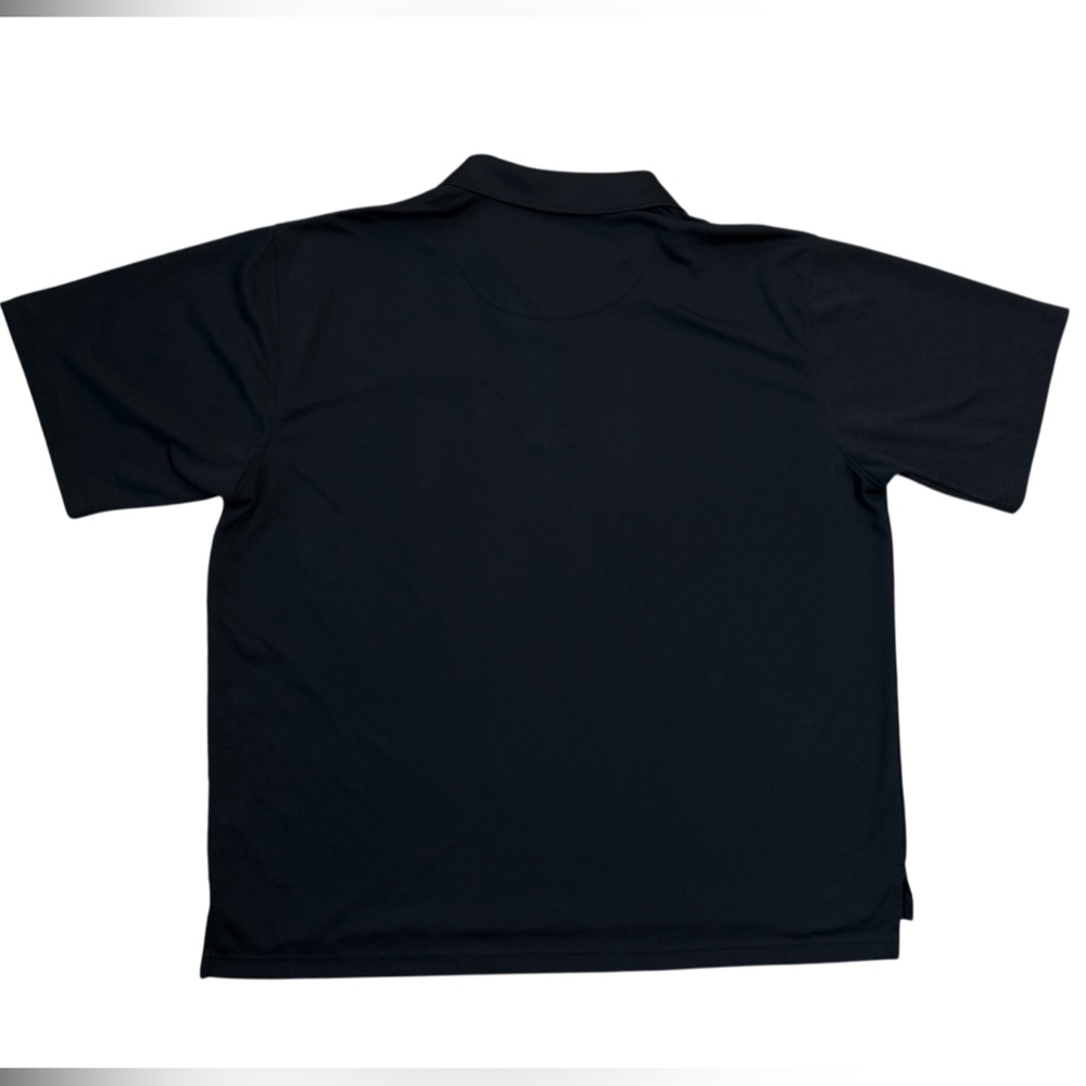 Official SCHNEIDER National Trucking Rail Intermodal Polo Shirt 3XL - Picture 2 of 8